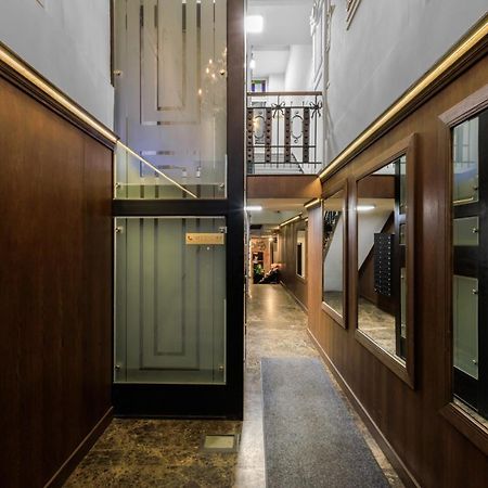 Native Apartments Rakowicka 6 Krakow Dış mekan fotoğraf