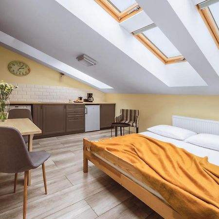 Native Apartments Rakowicka 6 Krakow Dış mekan fotoğraf
