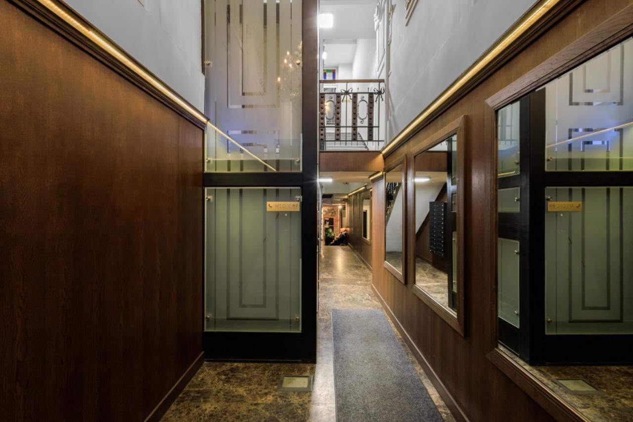Native Apartments Rakowicka 6 Krakow Dış mekan fotoğraf
