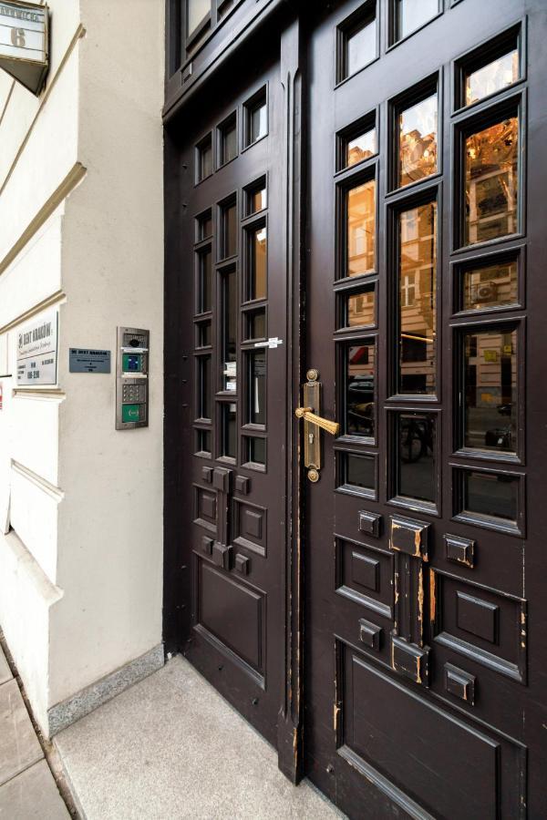 Native Apartments Rakowicka 6 Krakow Dış mekan fotoğraf