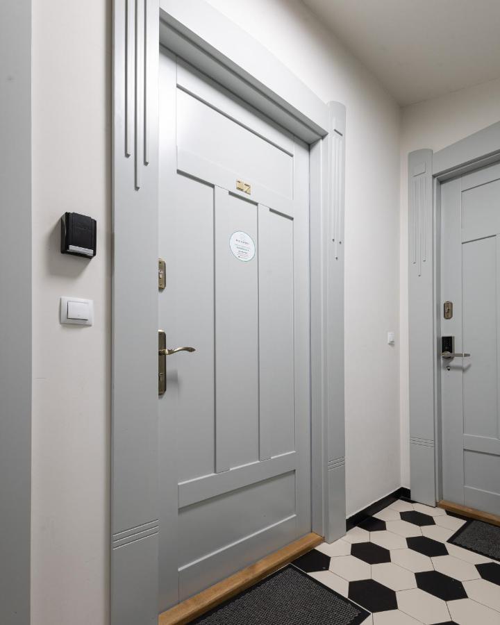 Native Apartments Rakowicka 6 Krakow Dış mekan fotoğraf