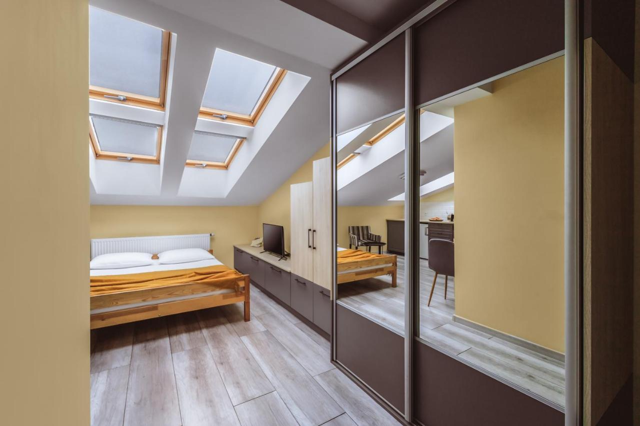 Native Apartments Rakowicka 6 Krakow Dış mekan fotoğraf