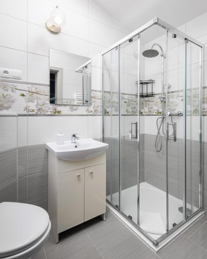 Native Apartments Rakowicka 6 Krakow Dış mekan fotoğraf
